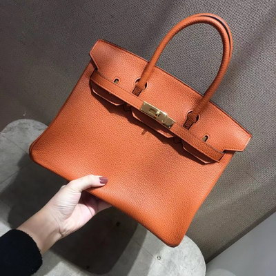 Hermes Handbags AAA(Women)-050