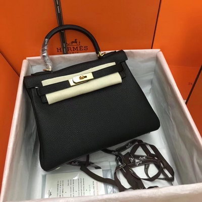 Hermes Handbags AAA(Women)-026