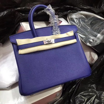 Hermes Handbags AAA(Women)-055
