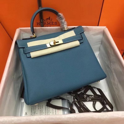 Hermes Handbags AAA(Women)-034