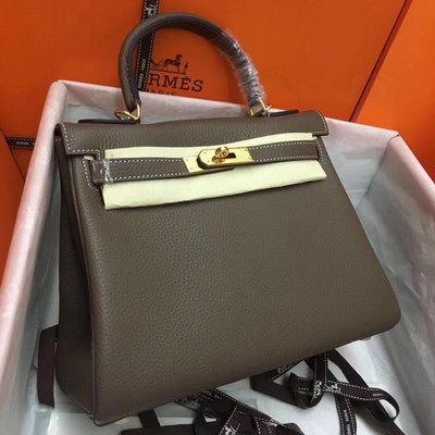 Hermes Handbags AAA(Women)-030