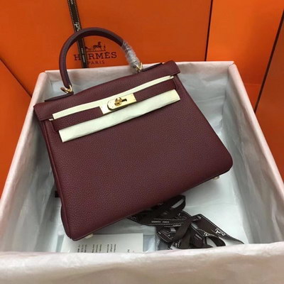 Hermes Handbags AAA(Women)-024