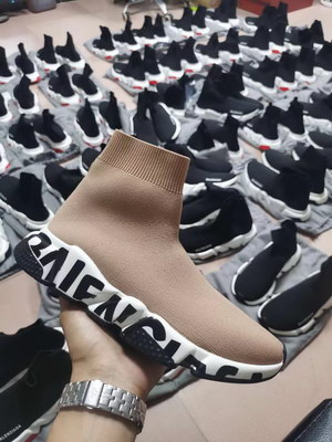 Balenciaga Shoes(AAA)-317