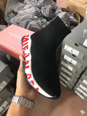 Balenciaga Shoes AAA(Women)-236
