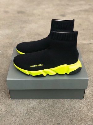 Balenciaga Shoes(AAA)-311