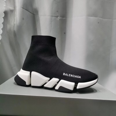Balenciaga Shoes(AAA)-326