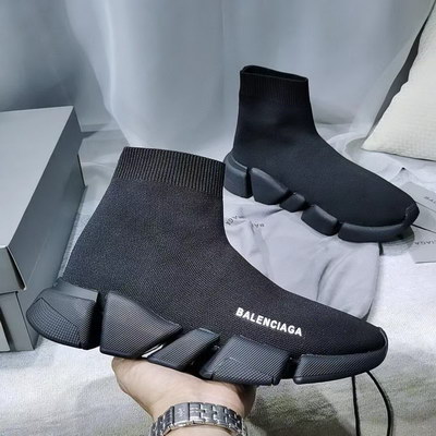 Balenciaga Shoes(AAA)-325