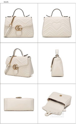 Gucci Handbags AAAA(Women)-159