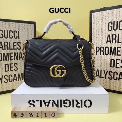 Gucci Handbags AAA(Women)-149