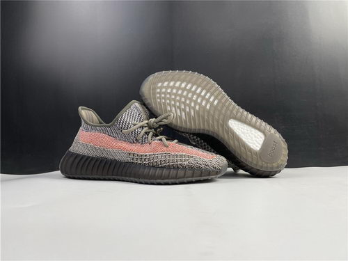 Authentic Adidas Yeezy Boost 350 V2 “Ash Stone”