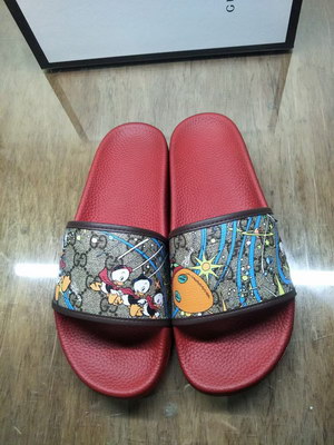 Gucci Slippers(AAA)-359