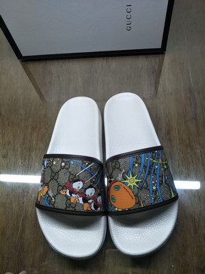 Gucci Slippers(AAA)-358