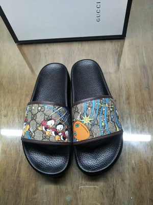 Gucci Slippers(AAA)-357