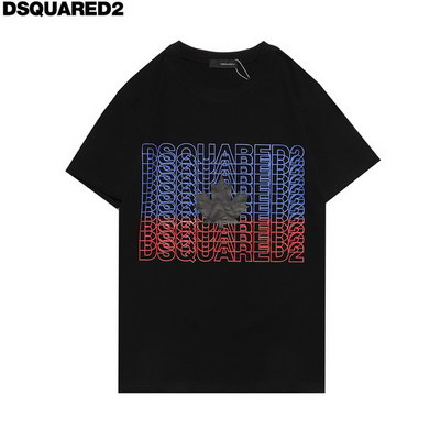 Dsquared T-shirts-012
