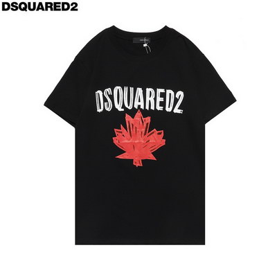 Dsquared T-shirts-017