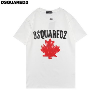 Dsquared T-shirts-014