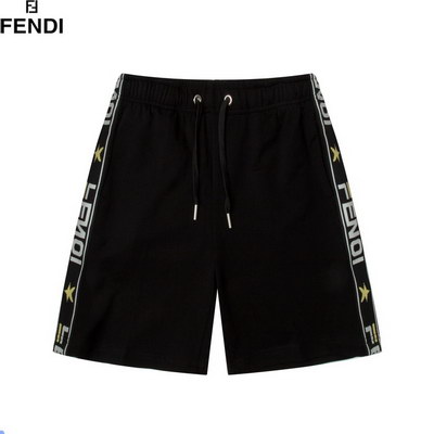Fendi Shorts-038