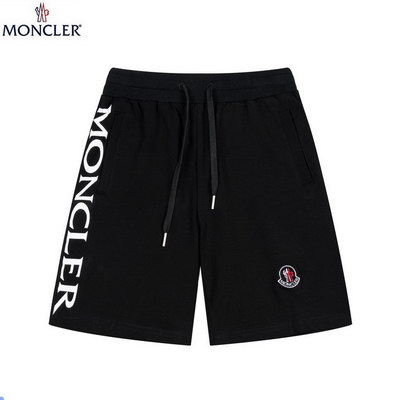 Moncler Shorts-001