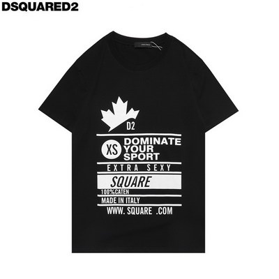 Dsquared T-shirts-011