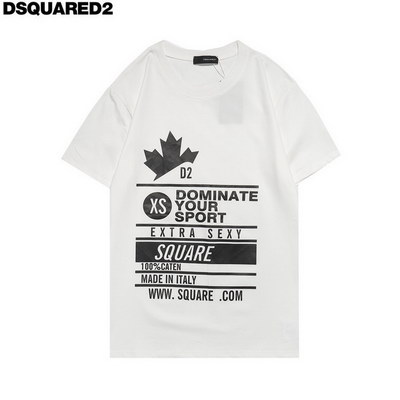 Dsquared T-shirts-016