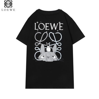 LOEWE T-shirts-015