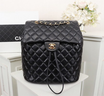 Chanel Backpack(AAA)-001