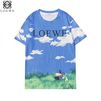 LOEWE T-shirts-001