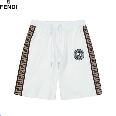 Fendi Shorts-039