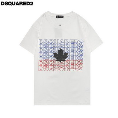 Dsquared T-shirts-013