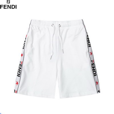 Fendi Shorts-037