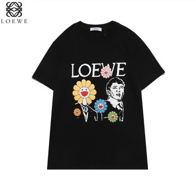 LOEWE T-shirts-010