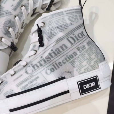Dior Shoes AAA(Women)-135