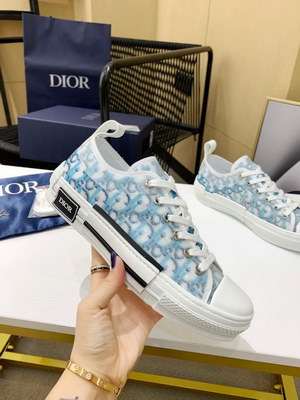 Dior Shoes AAA(Women)-134