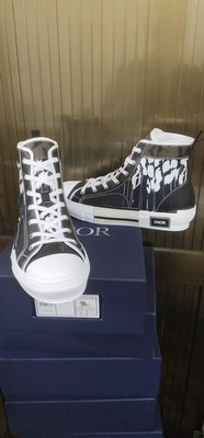 Dior Shoes(AAA)-136