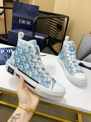Dior Shoes(AAA)-138
