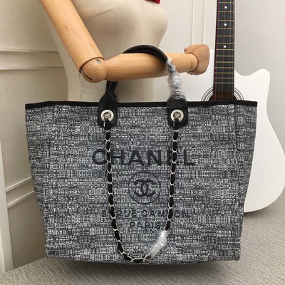 Chanel Handbags AAA(Women)-089
