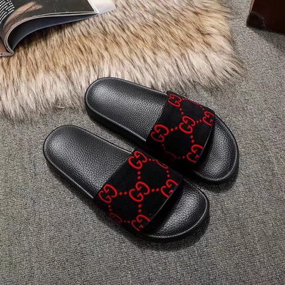Gucci Slippers(AAA)-409