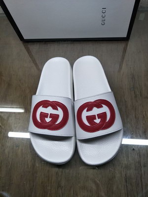 Gucci Slippers(AAA)-374