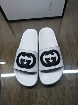 Gucci Slippers(AAA)-375