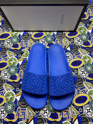 Gucci Slippers(AAA)-406