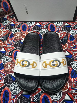 Gucci Slippers(AAA)-378
