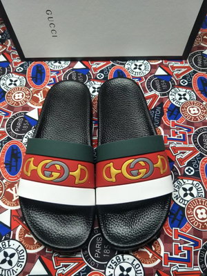 Gucci Slippers(AAA)-370
