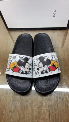 Gucci Slippers(AAA)-385
