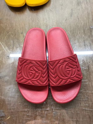 Gucci Slippers(AAA)-410