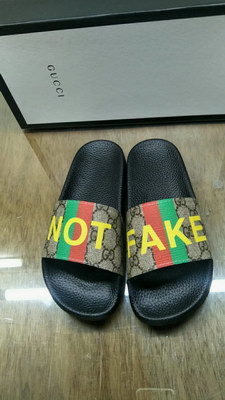 Gucci Slippers(AAA)-383