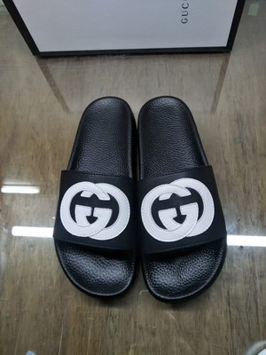 Gucci Slippers(AAA)-372