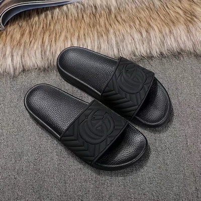 Gucci Slippers(AAA)-411