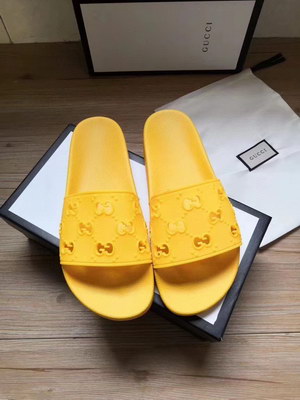 Gucci Slippers(AAA)-405