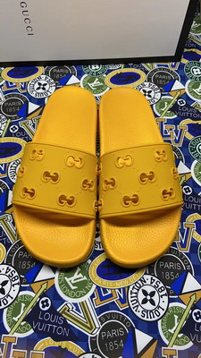Gucci Slippers(AAA)-404