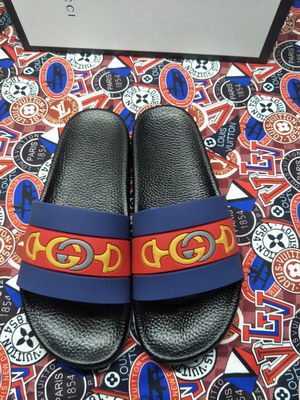 Gucci Slippers(AAA)-380